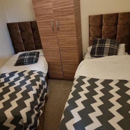 Long Stay Accomodation Chelmsford Buitenkant foto