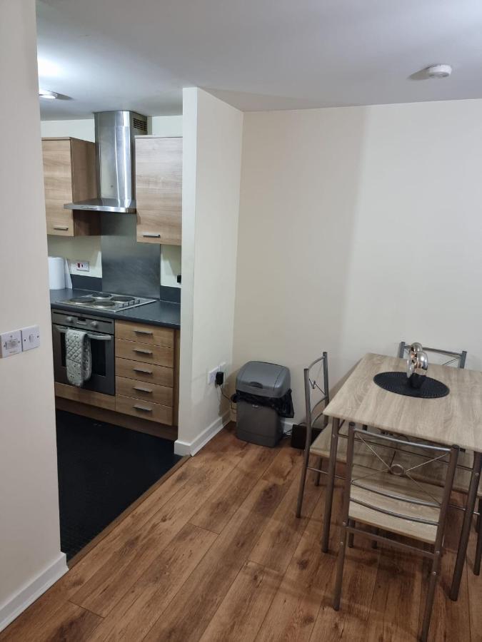 Long Stay Accomodation Chelmsford Buitenkant foto