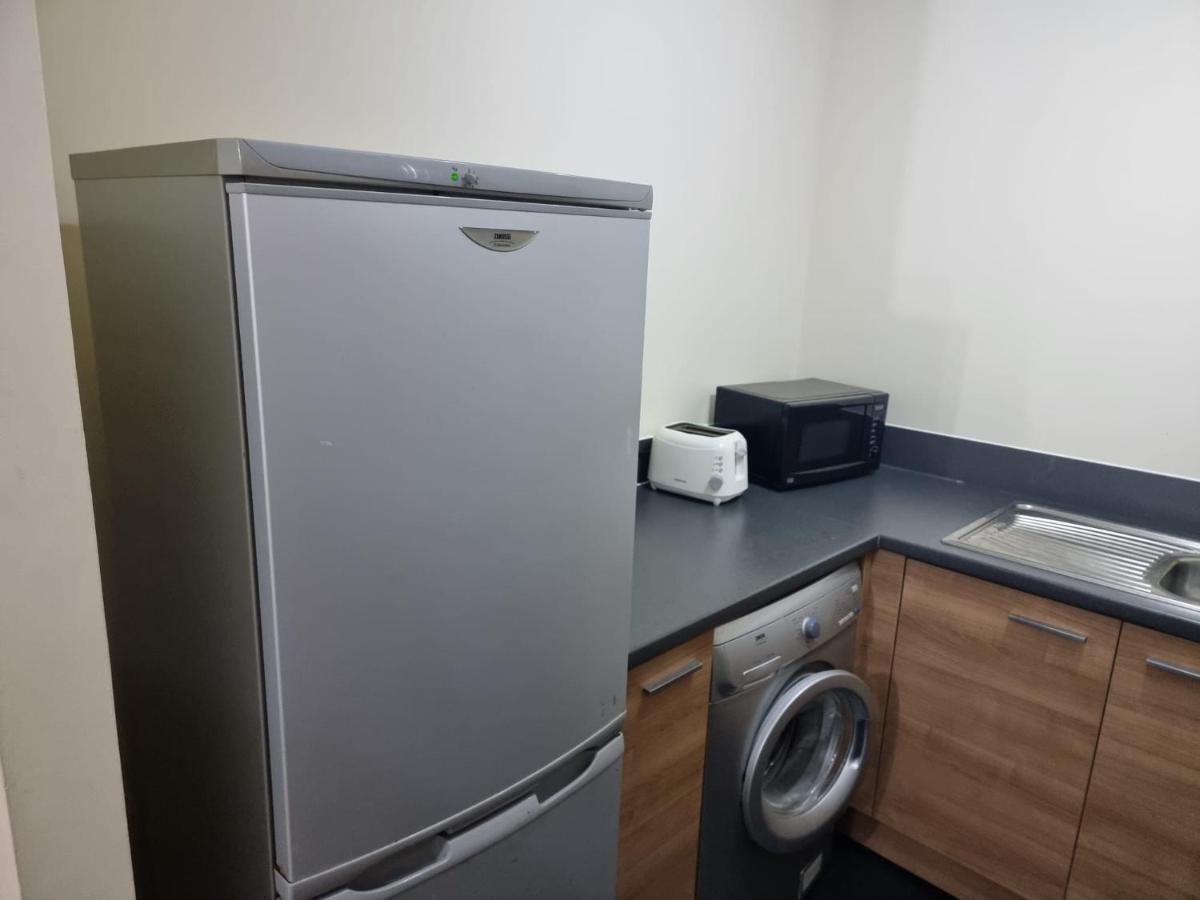 Long Stay Accomodation Chelmsford Buitenkant foto