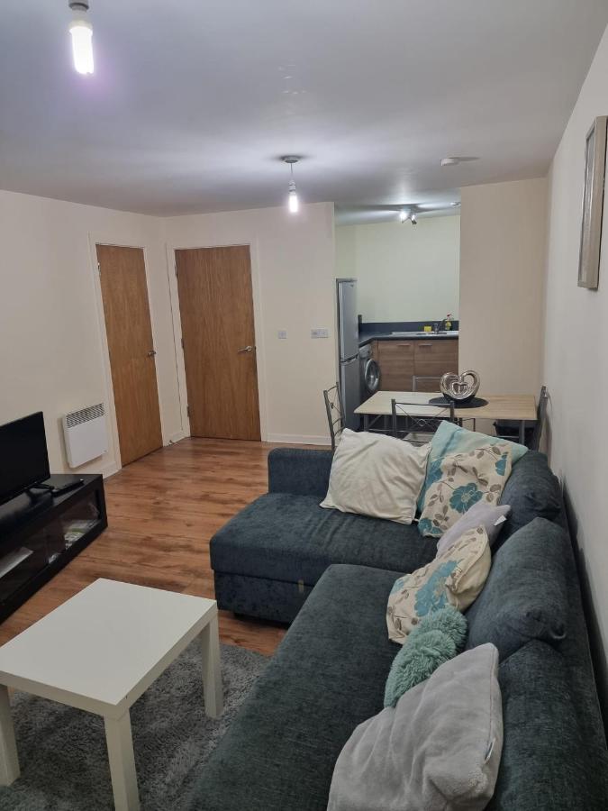 Long Stay Accomodation Chelmsford Buitenkant foto