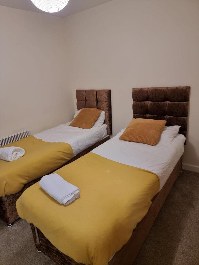 Long Stay Accomodation Chelmsford Buitenkant foto